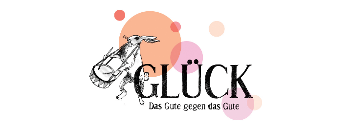 what a GLÜCK that is!